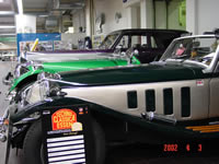 TechnoClassica - 2002