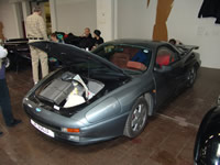 TechnoClassica - 2004