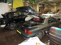 TechnoClassica - 2004