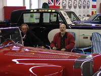 TechnoClassica - 2005