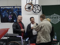 TechnoClassica - 2005