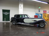 TechnoClassica - 2008