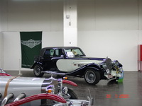 TechnoClassica - 2008