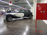 TechnoClassica - 2008