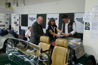 TechnoClassica - 2009