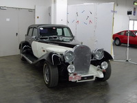 TechnoClassica - 2010