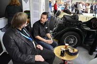 TechnoClassica - 2012