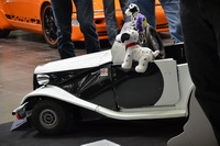 TechnoClassica - 2012