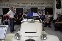 TechnoClassica - 2012