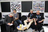 TechnoClassica - 2012