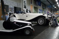 TechnoClassica - 2012