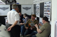 TechnoClassica - 2012