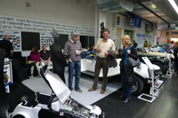 TechnoClassica - 2012