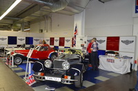 TechnoClassica - 2013