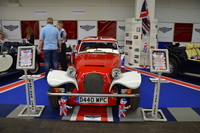 TechnoClassica - 2013