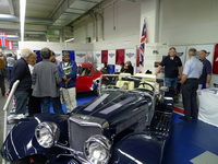 TechnoClassica - 2013