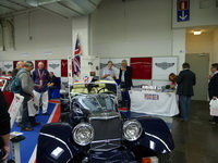 TechnoClassica - 2013