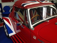 TechnoClassica - 2013