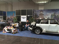 TechnoClassica - 2015