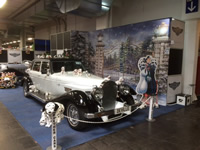 TechnoClassica - 2015