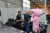 TechnoClassica - 2017