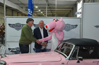 TechnoClassica - 2017