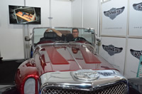 TechnoClassica - 2017