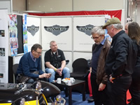 TechnoClassica - 2018