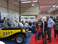 TechnoClassica - 2018