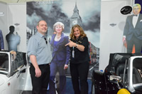 TechnoClassica - 2018