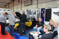 TechnoClassica - 2018