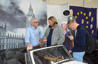 TechnoClassica - 2018