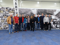 TechnoClassica - 2019