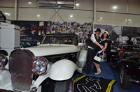 TechnoClassica - 2019